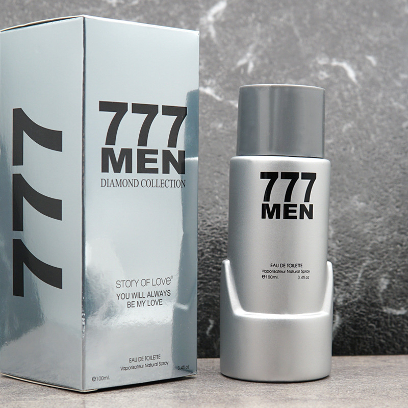 You Perfume Fragrance - Premium Men's Cologne 100ml Lasting Oud