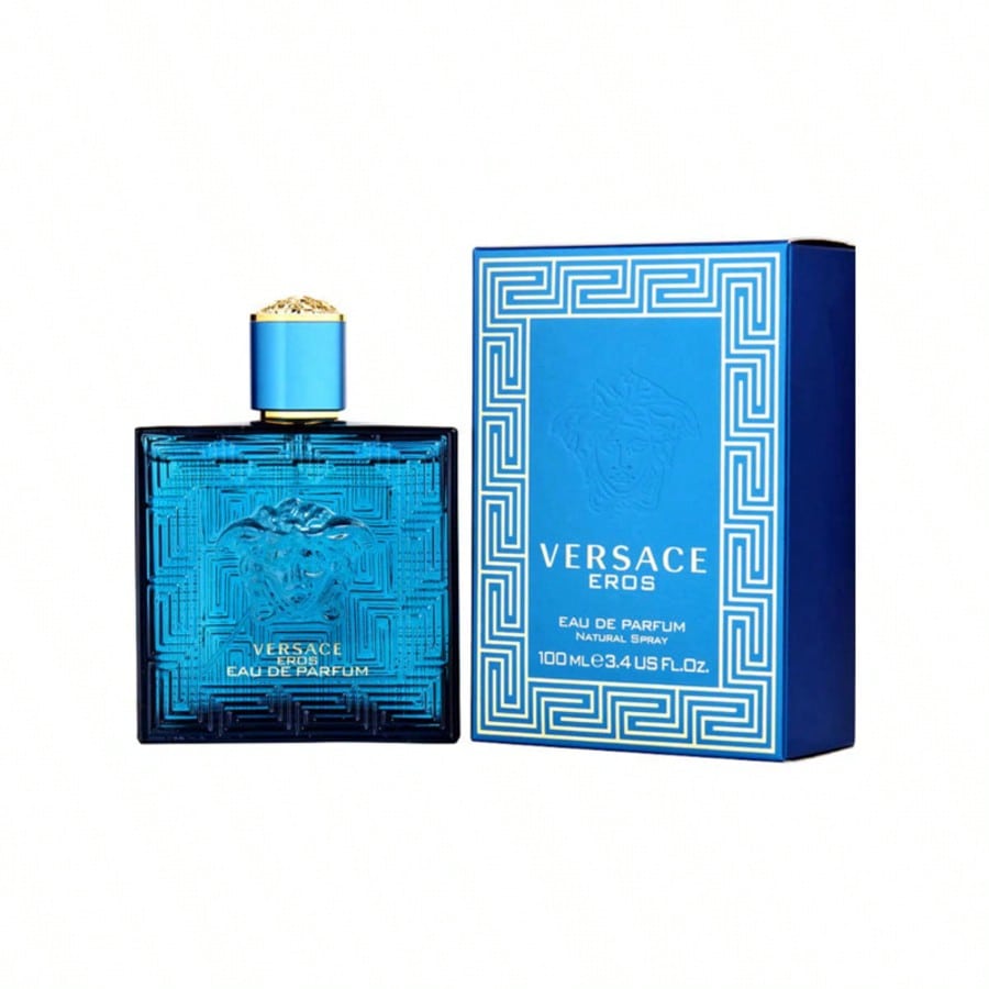 You Perfume Fragrance - Versace Eros men Eau De Parfum