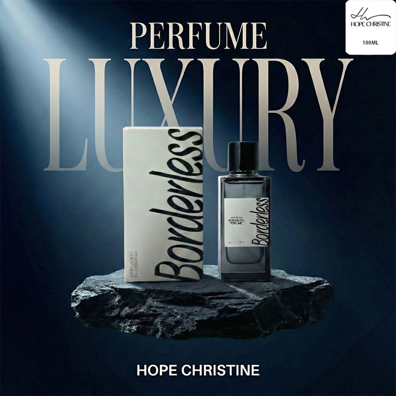 You Perfume Fragrance - Luxury Borderless Men Perfume Classic Lavender
