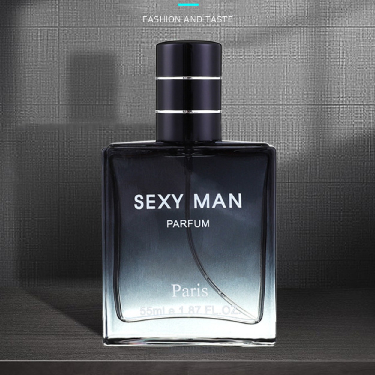 Men's Woody & Marine Perfume 5 - You Perfume Fragrance review and price