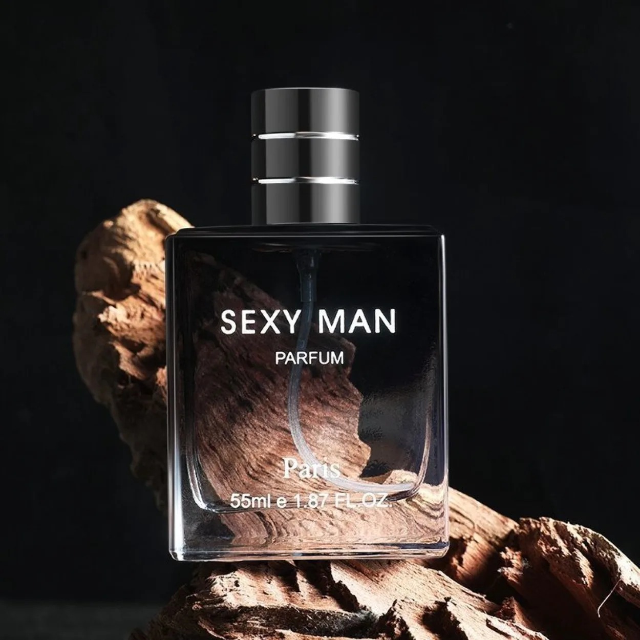 Men's Woody & Marine Perfume 5 - You Perfume Fragrance review and price