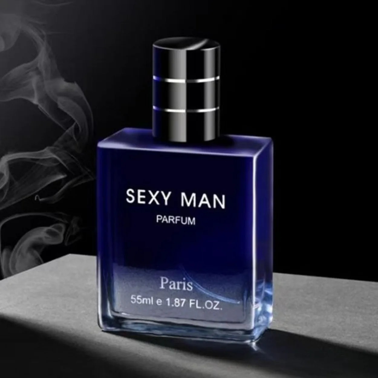 Men's Woody & Marine Perfume 5 - You Perfume Fragrance review and price