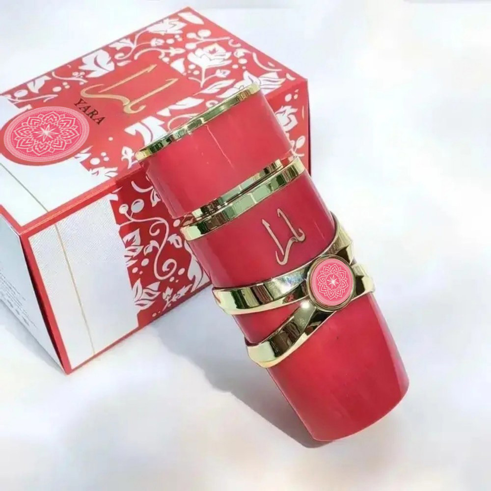 Yara & Asad Perfume Gift Set,  - Fragrance Perfume Box review and price