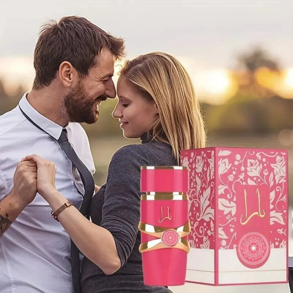 Yara & Asad Perfume Gift Set,  - Fragrance Perfume Box review and price