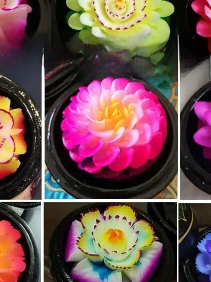 Handmade Soap Flower Gift Souv - Perfume Fragrance Soap review and price