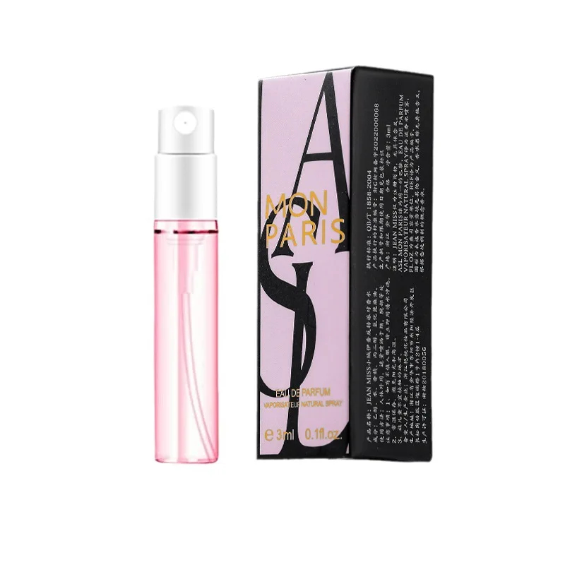 Portable 3ML Premium Perfume L - You Perfume Fragrance review and price