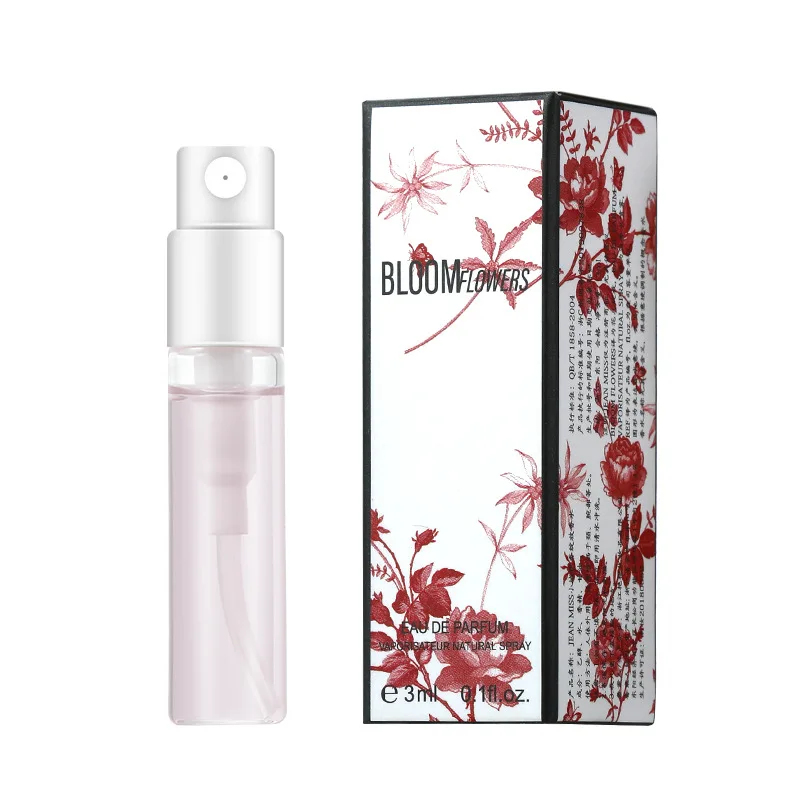 Portable 3ML Premium Perfume L - You Perfume Fragrance review and price