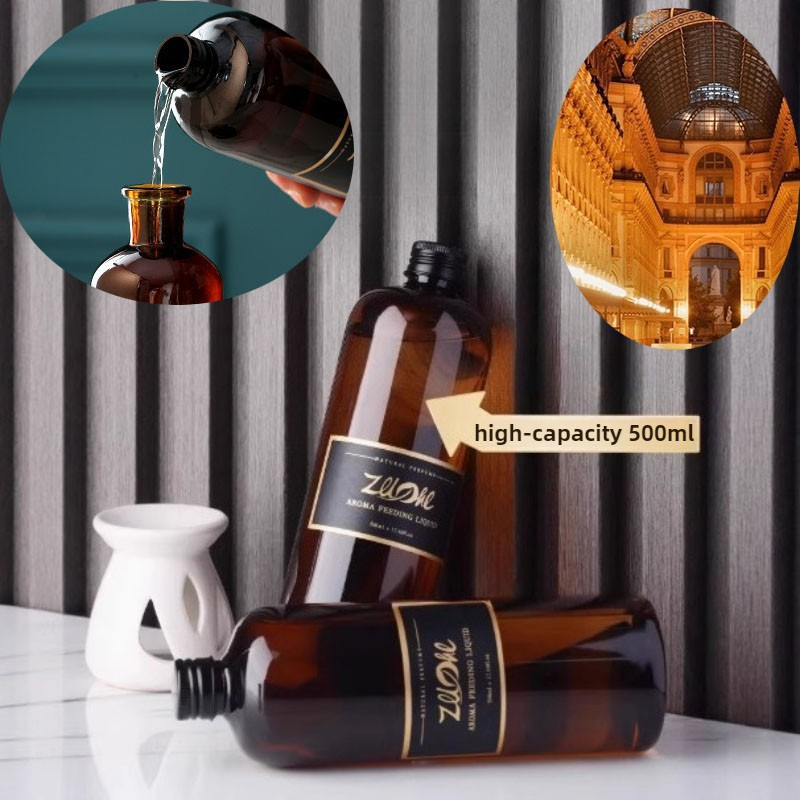 500ml Lasting Fragrance Essent - Perfume And Fragrance Are Same review and price