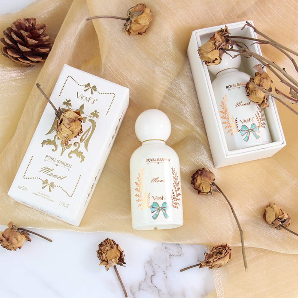 Floral Fresh Citrus Perfume fo - Fragrance Perfume Box review and price