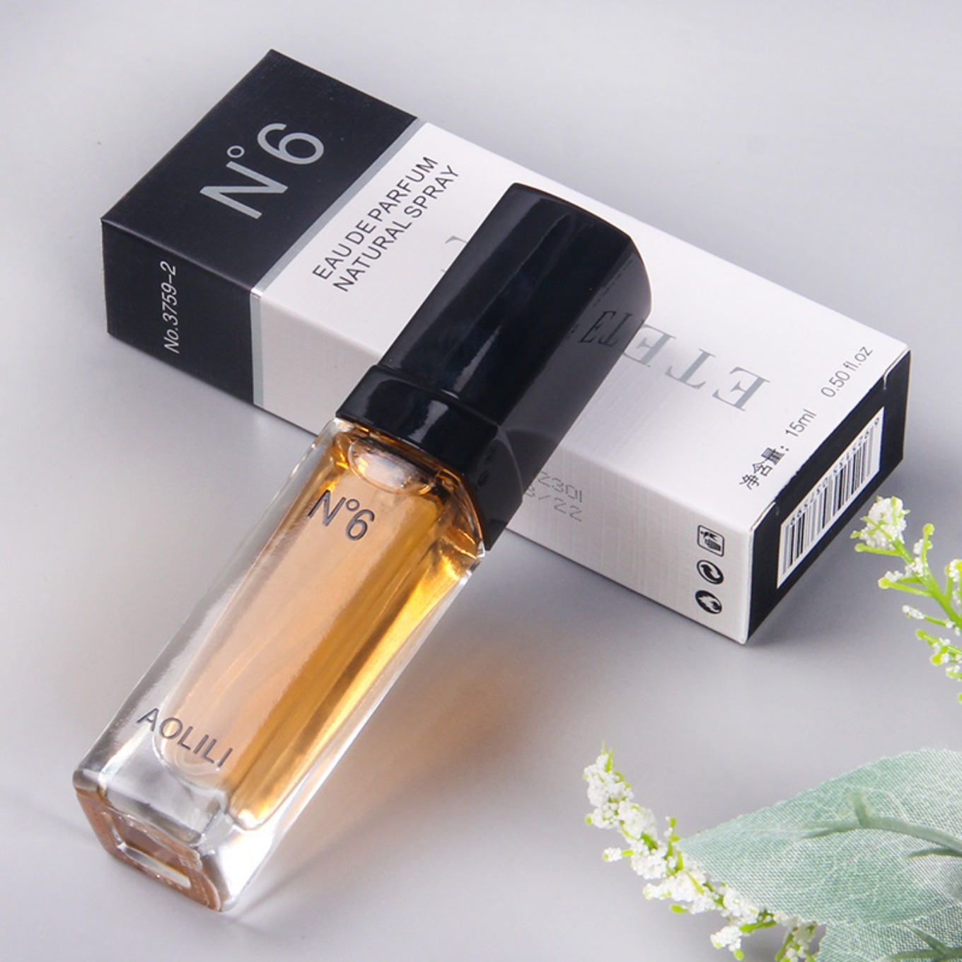 N6 Women Men Unisex Perfume Fr - You Perfume Fragrance review and price