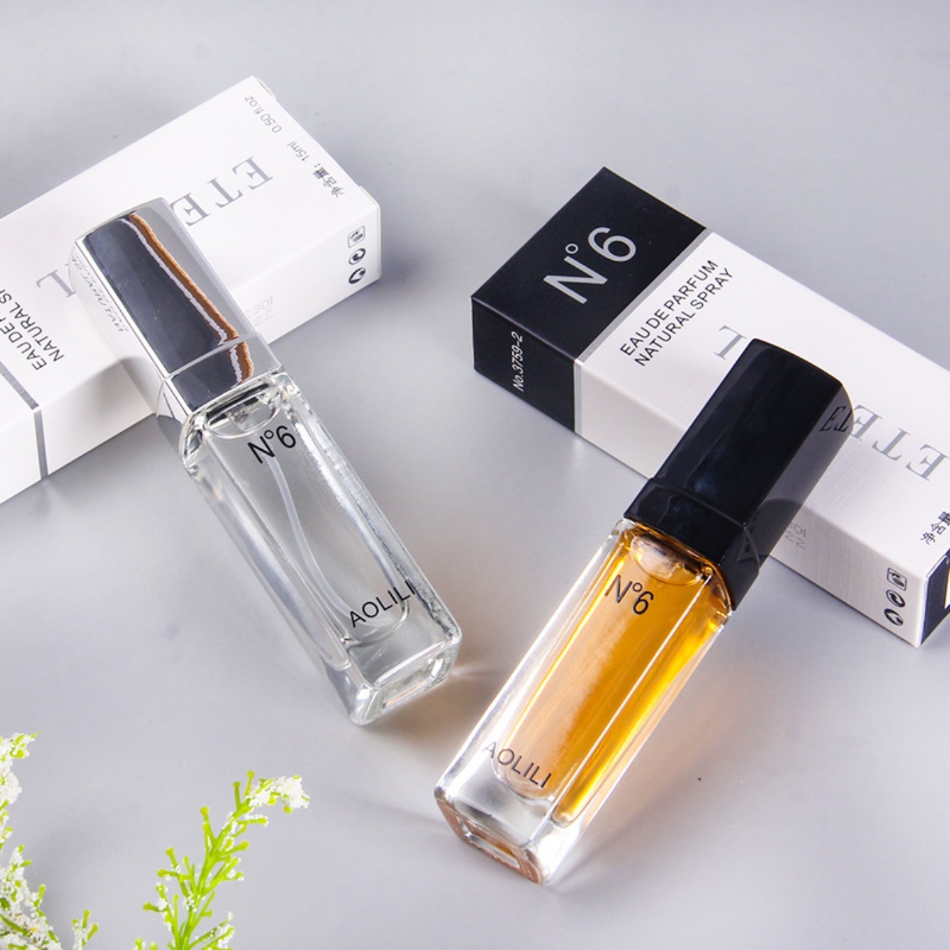 N6 Women Men Unisex Perfume Fr - You Perfume Fragrance review and price