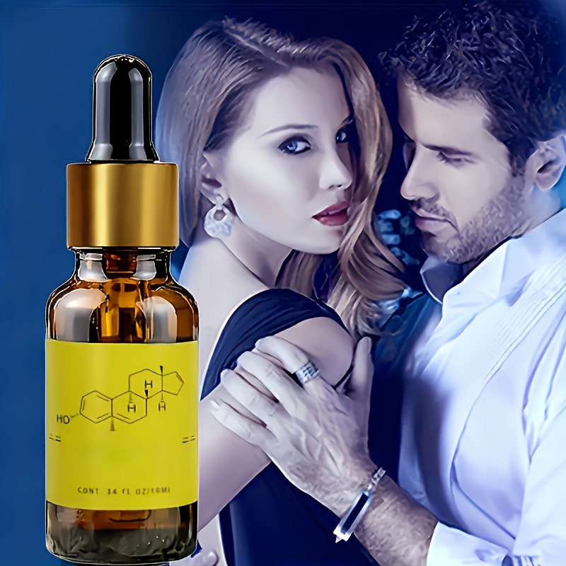 3/4Pc Pheromone Perfume Unisex - You Perfume Fragrance review and price