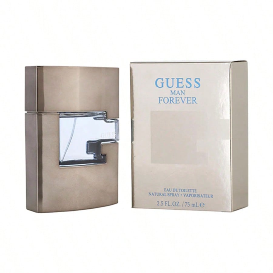 Guess Forever men Eau De Toile - You Perfume Fragrance review and price