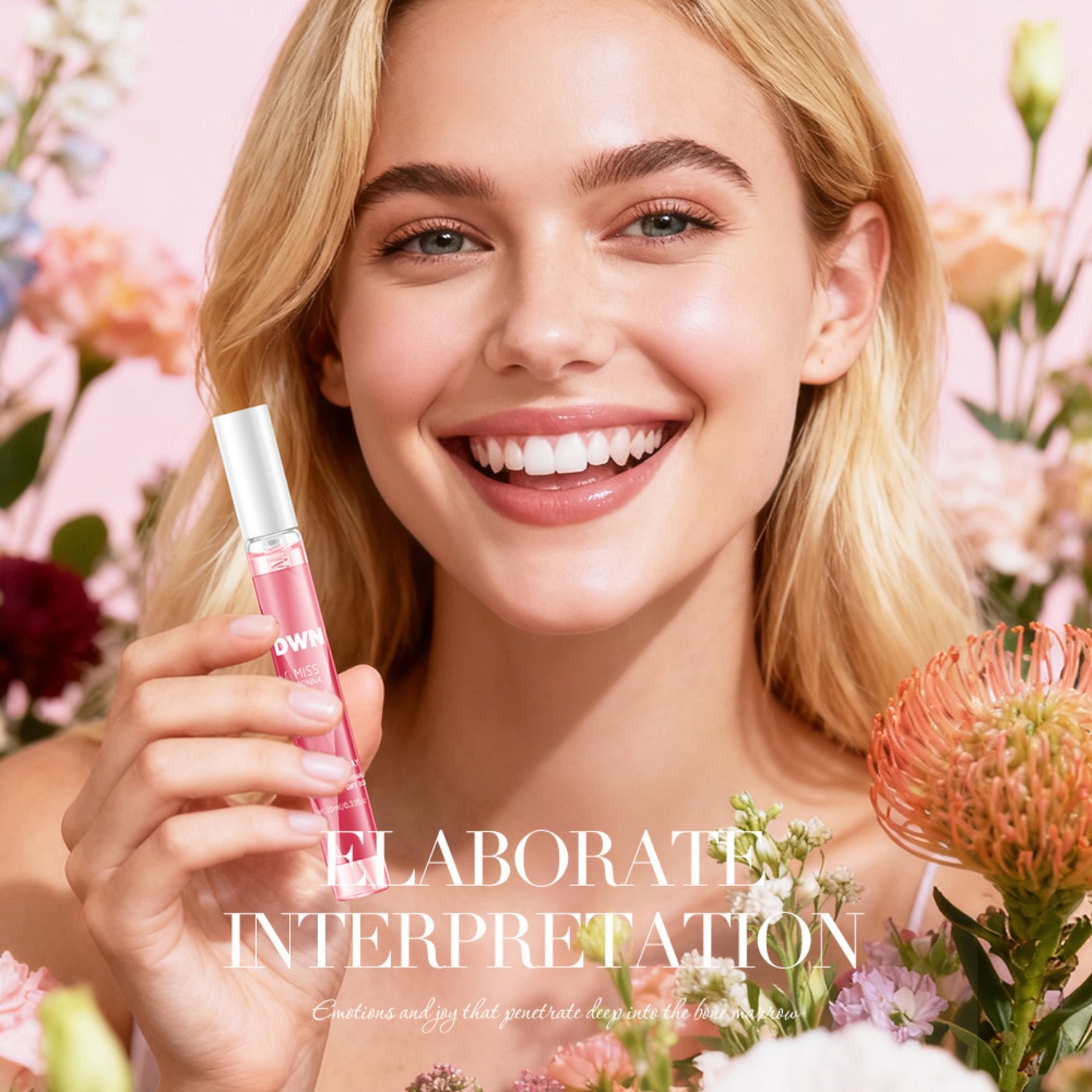 10ml Alcohol-Free Fragrance Sa - Perfume And Fragrance Are Same review and price