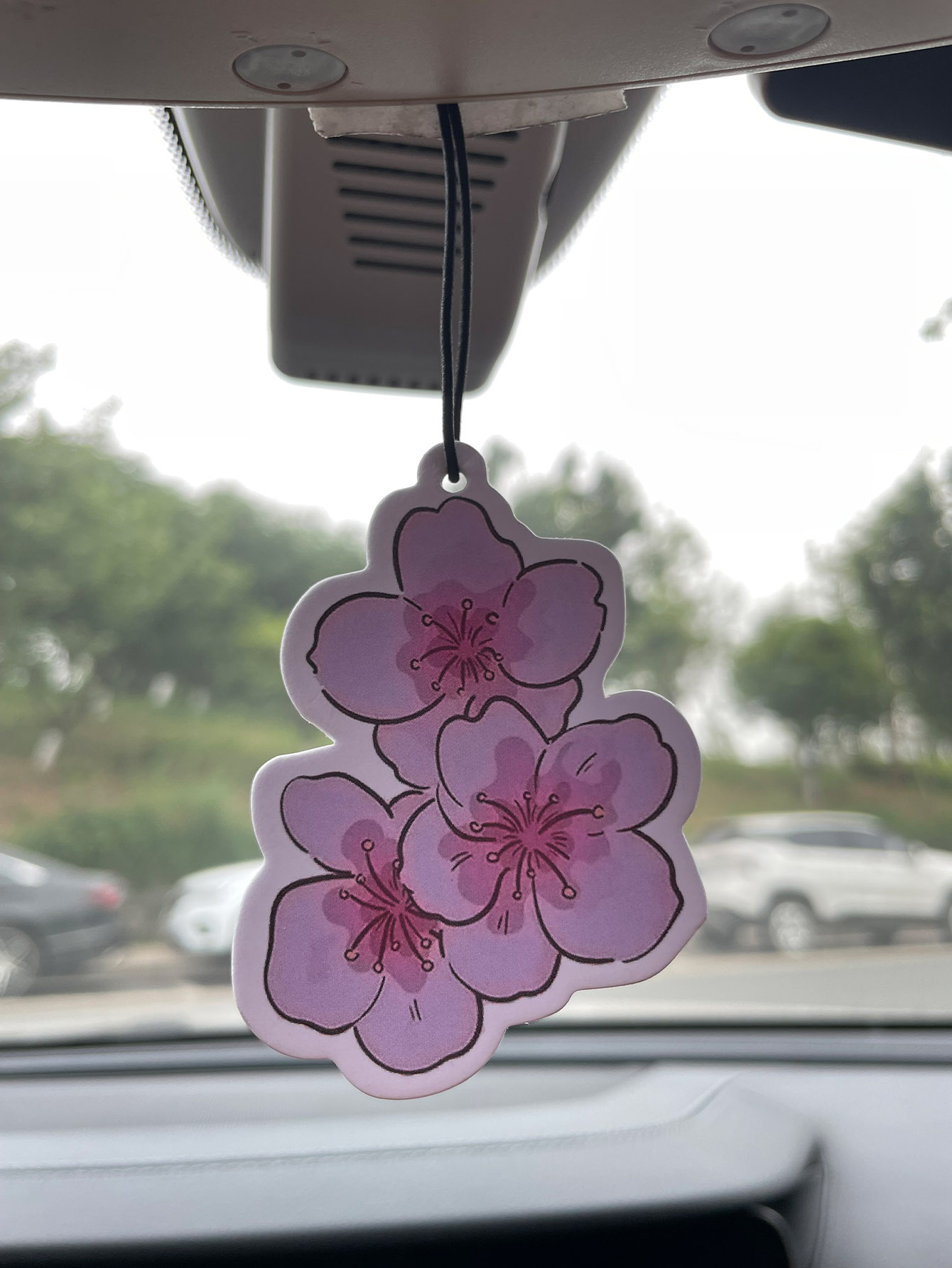 Sakura/Freesia Fresh Scent Fiv - Perfume And Fragrance Are Same review and price