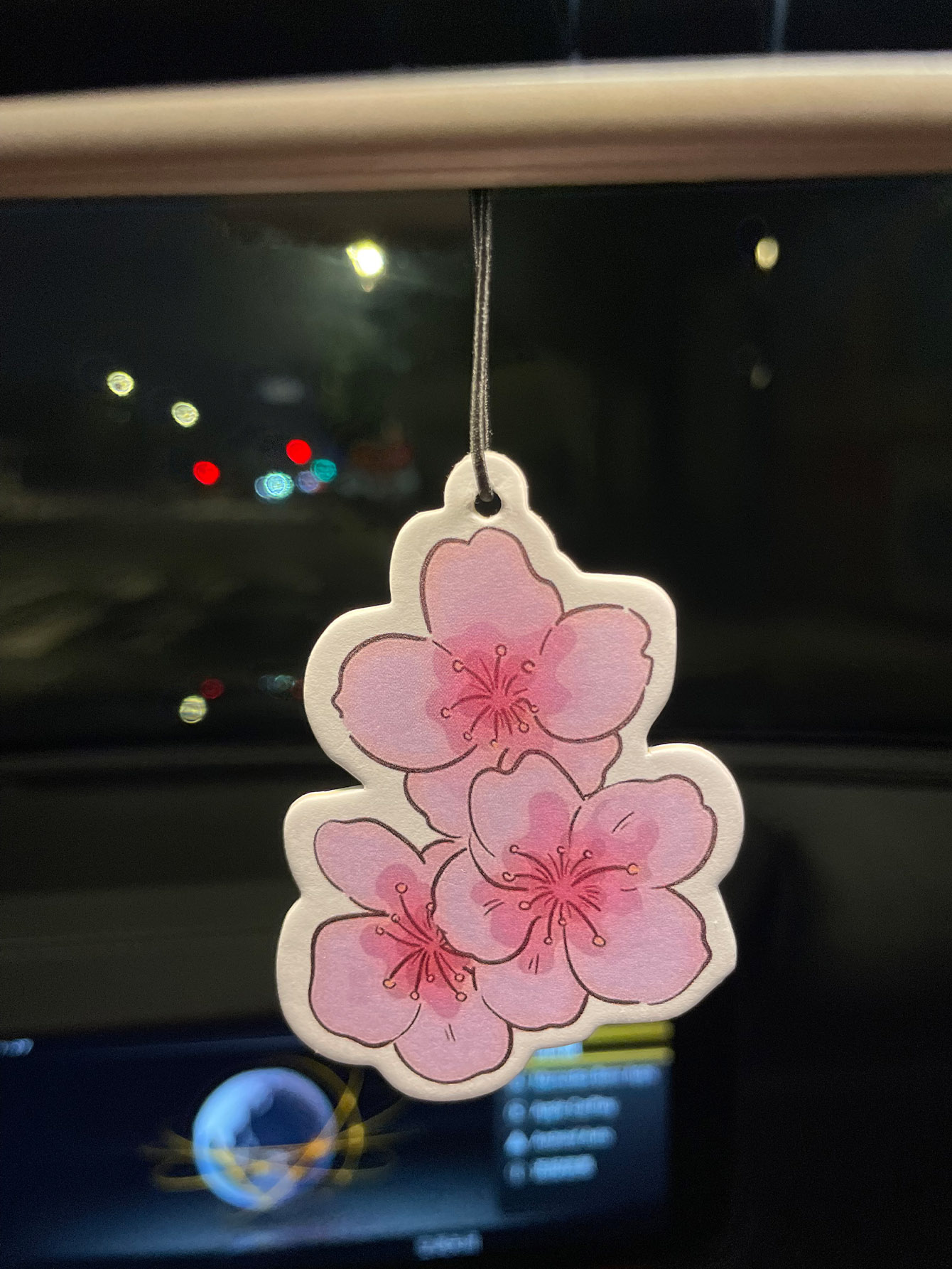 Sakura/Freesia Fresh Scent Fiv - Perfume And Fragrance Are Same review and price
