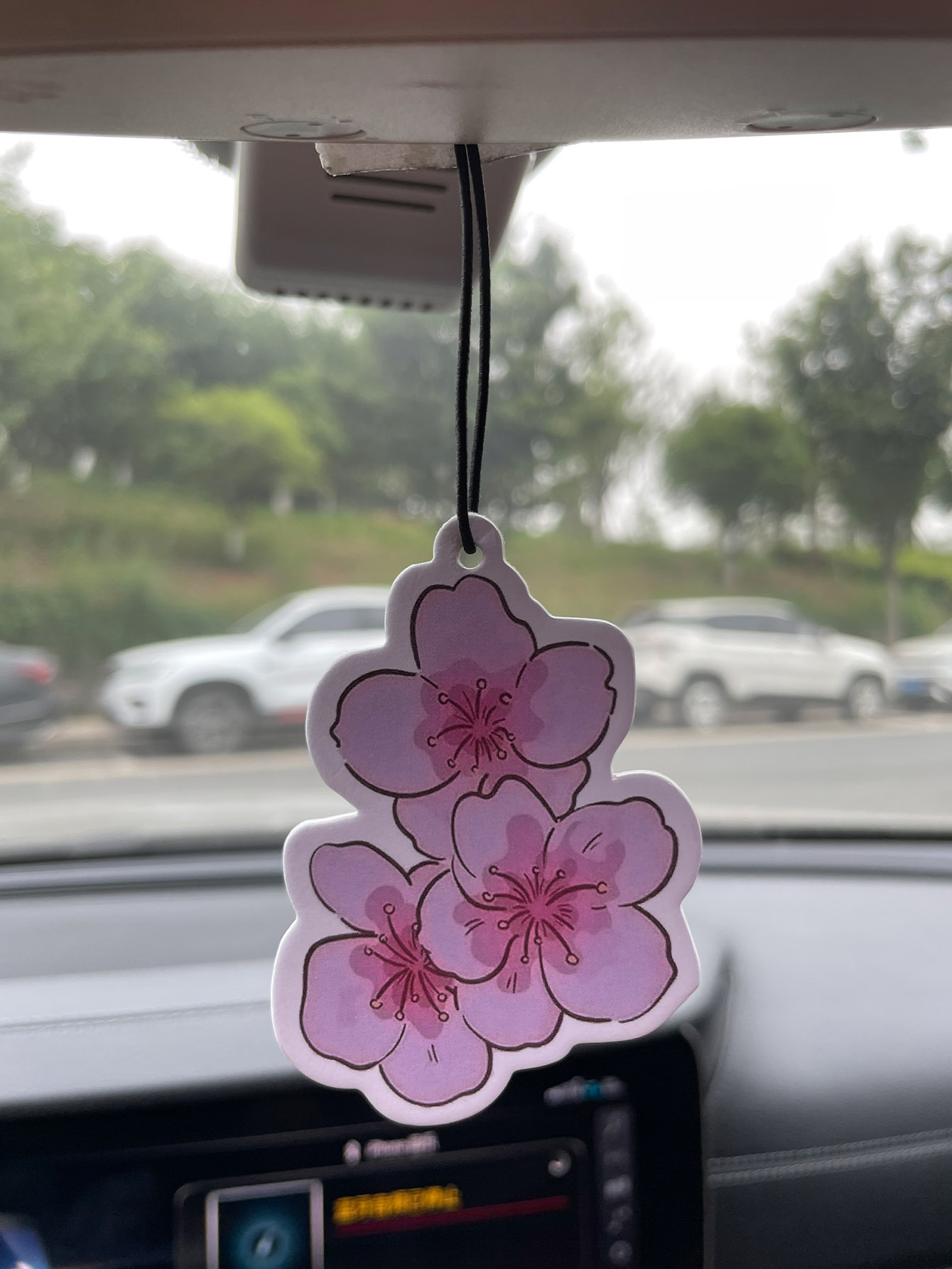 Sakura/Freesia Fresh Scent Fiv - Perfume And Fragrance Are Same review and price