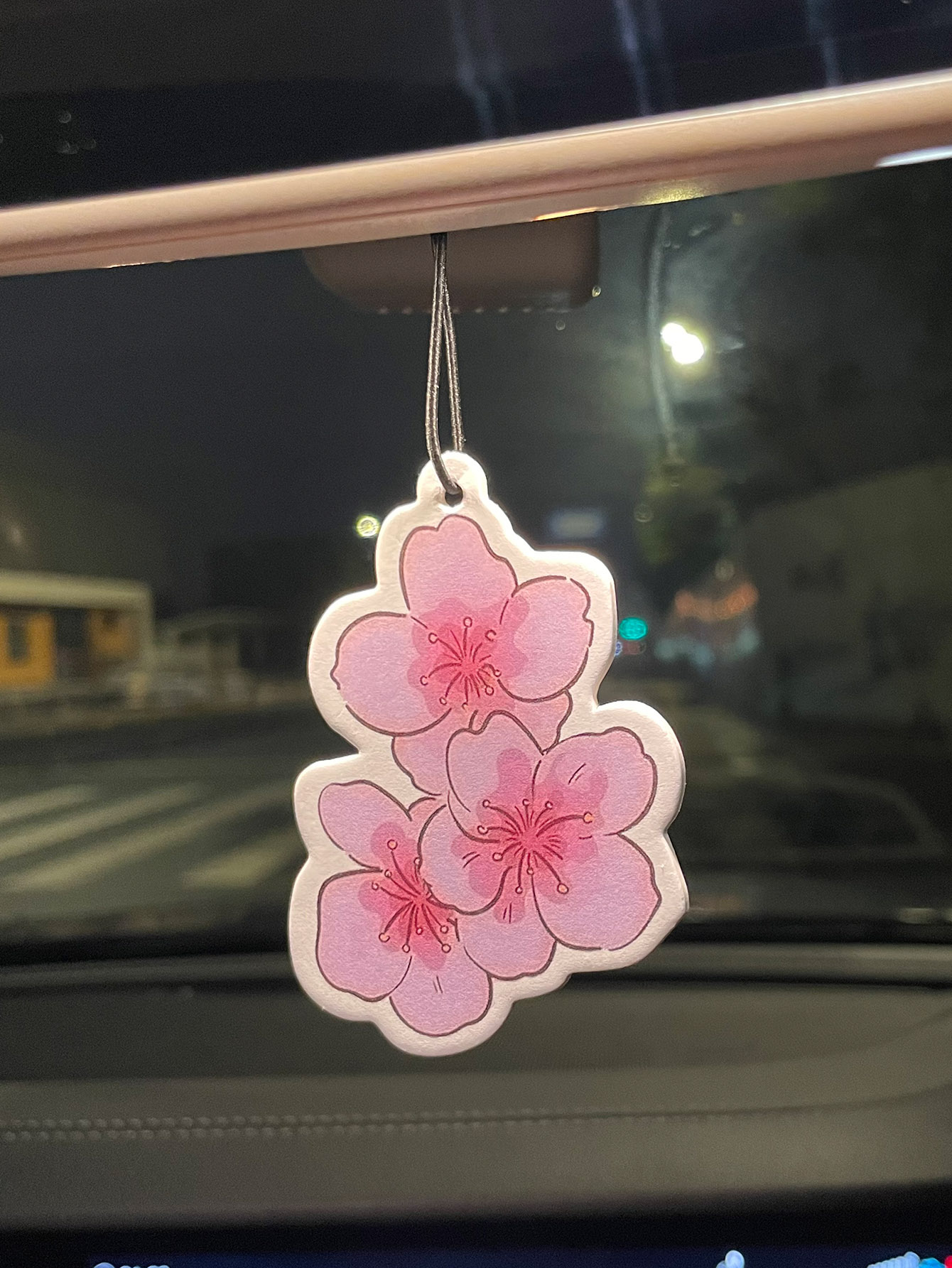 Sakura/Freesia Fresh Scent Fiv - Perfume And Fragrance Are Same review and price
