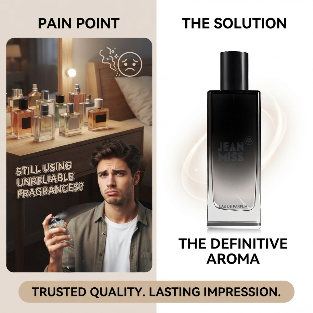 50ML Untamed Men's Perfume Lon - You Perfume Fragrance review and price