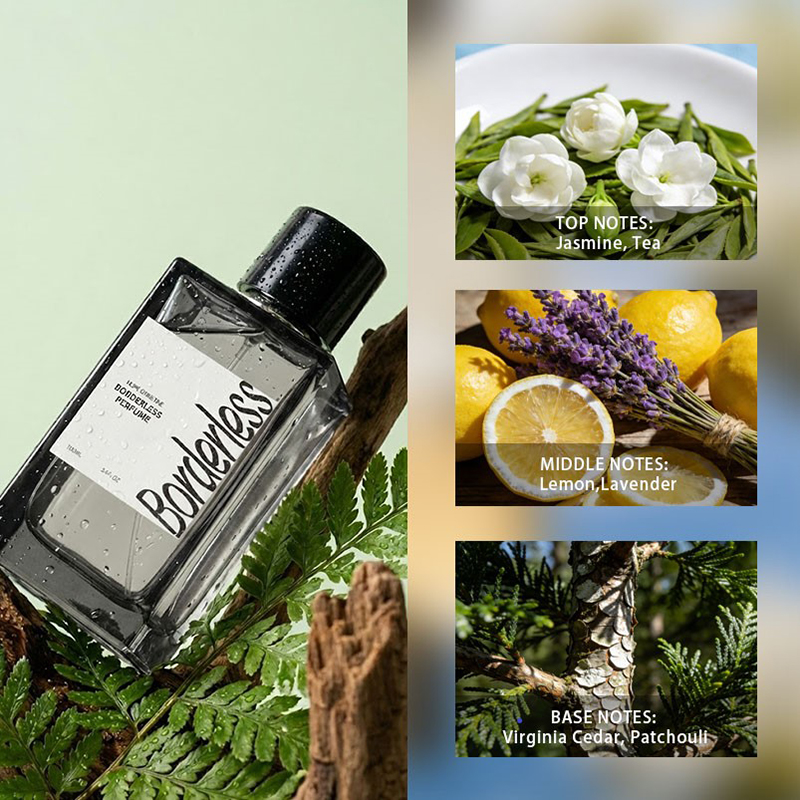 Luxury Borderless Men Perfume  - You Perfume Fragrance review and price