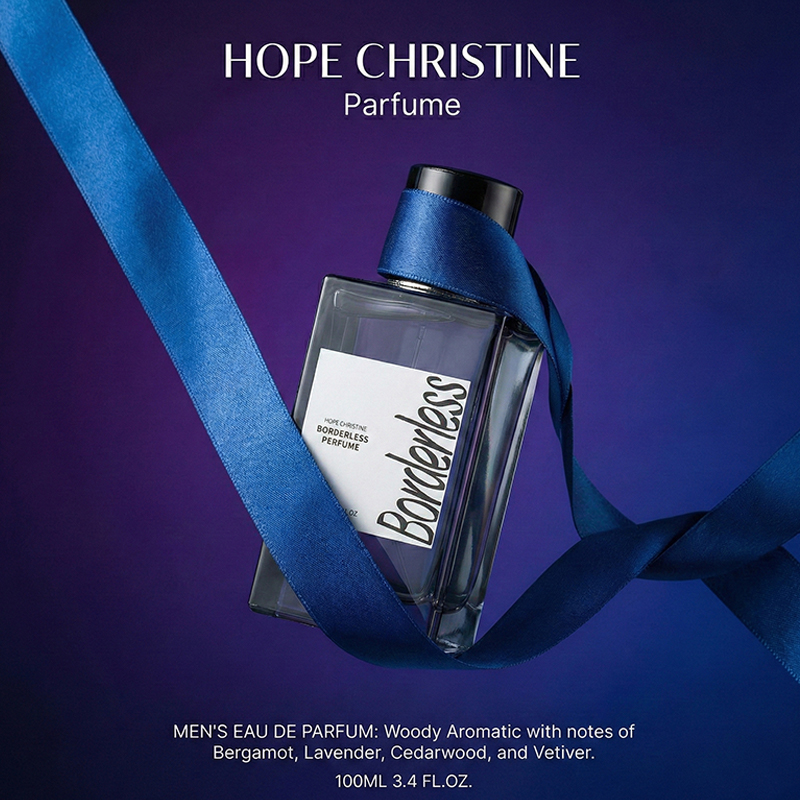 Luxury Borderless Men Perfume  - You Perfume Fragrance review and price