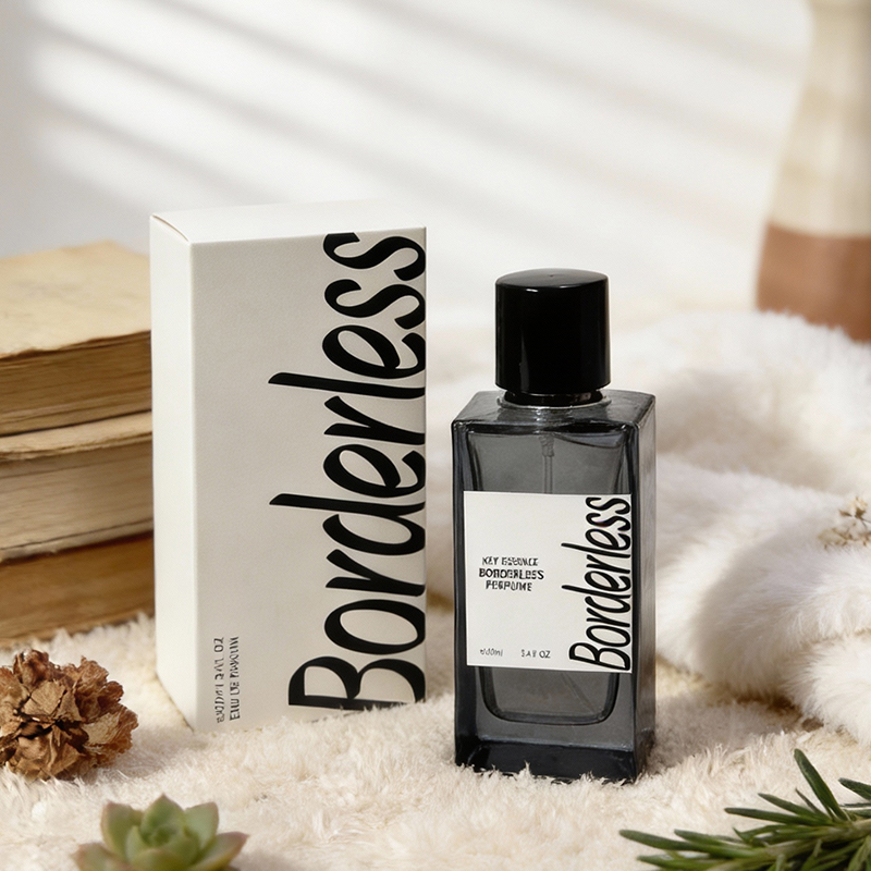 Luxury Borderless Men Perfume  - You Perfume Fragrance review and price