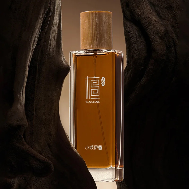 50ml Sandalwood Eau de Toilett - Perfume Gardenia Fragrance review and price
