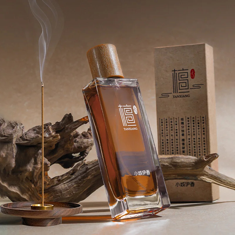 50ml Sandalwood Eau de Toilett - Perfume Gardenia Fragrance review and price