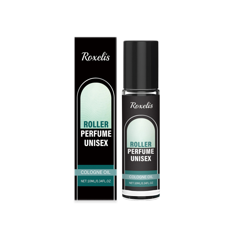 Roxelis Charming Roll-On Perfu - Fragrance Perfume Box review and price